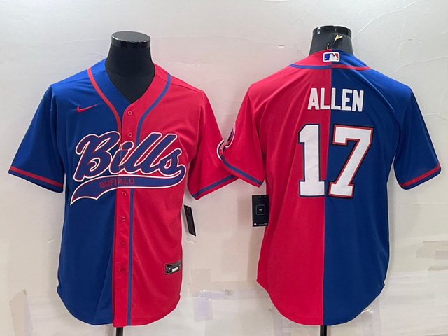 Buffalo Bills Jerseys 035 - Click Image to Close